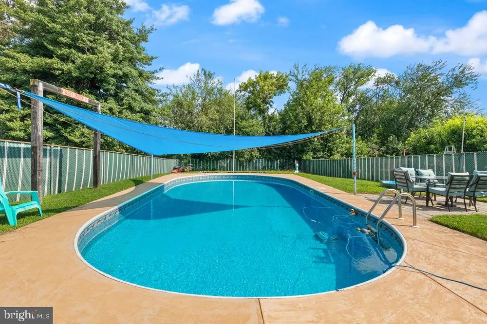 1853 MARSHALL ROAD Baltimore, MD 21222