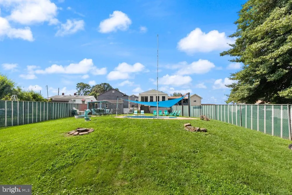 1853 MARSHALL ROAD Baltimore, MD 21222