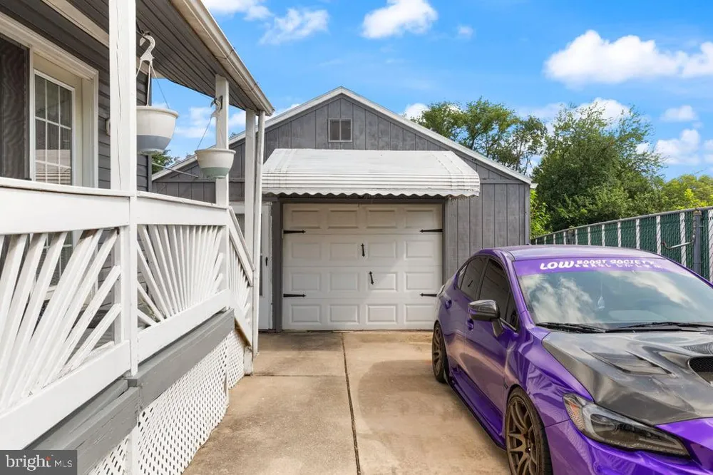1853 MARSHALL ROAD Baltimore, MD 21222