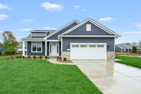 735 Briella Court
