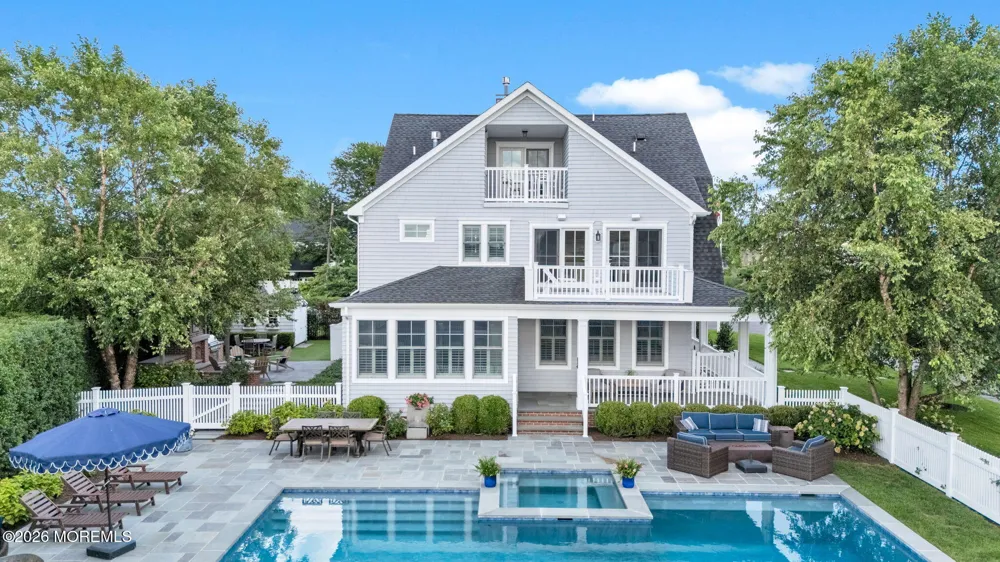 29 Lori Road Monmouth Beach, NJ 07750