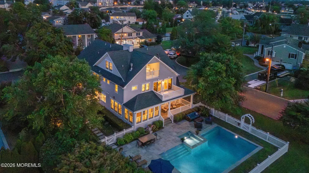 29 Lori Road Monmouth Beach, NJ 07750