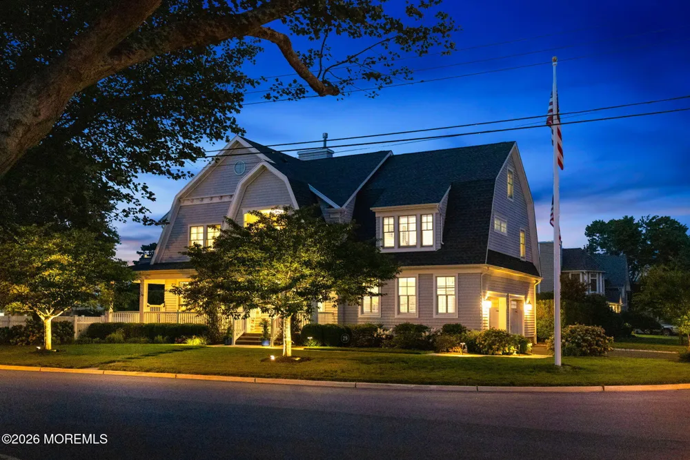 29 Lori Road Monmouth Beach, NJ 07750