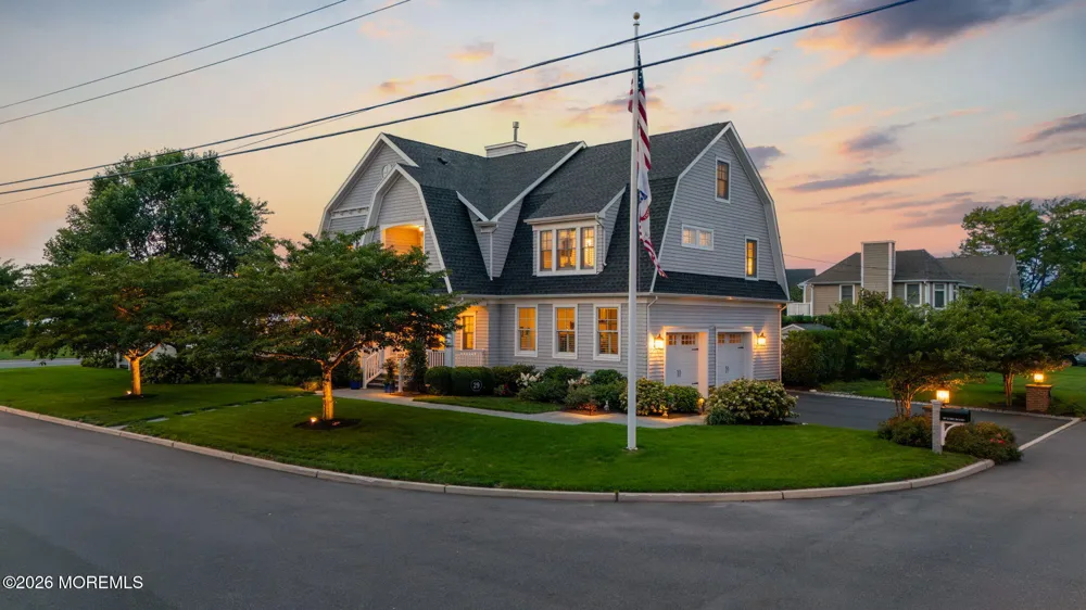 29 Lori Road Monmouth Beach, NJ 07750
