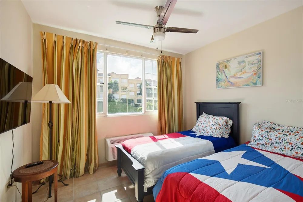 1 COSTA DORADA #B303 Rio Grande, PR 00745