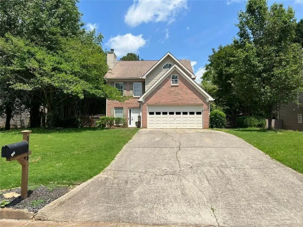 5670 Windswept Trace Sugar Hill, GA 30518