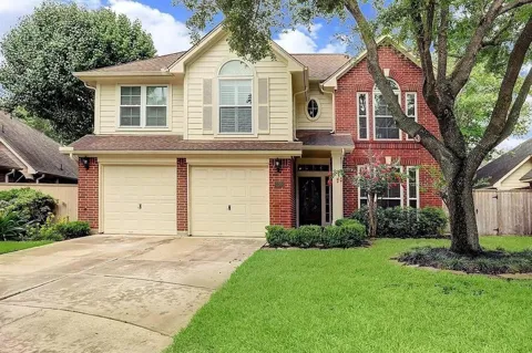 1207 Campton Court