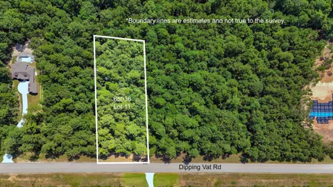 1 Dipping Vat Road