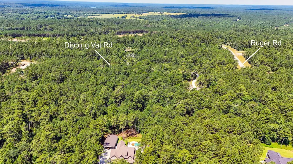 1 Dipping Vat Road Huntsville, TX 77340