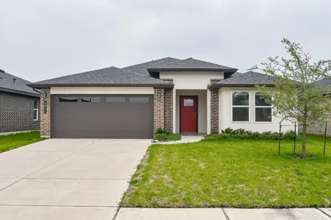 3831 Sparkman Lane