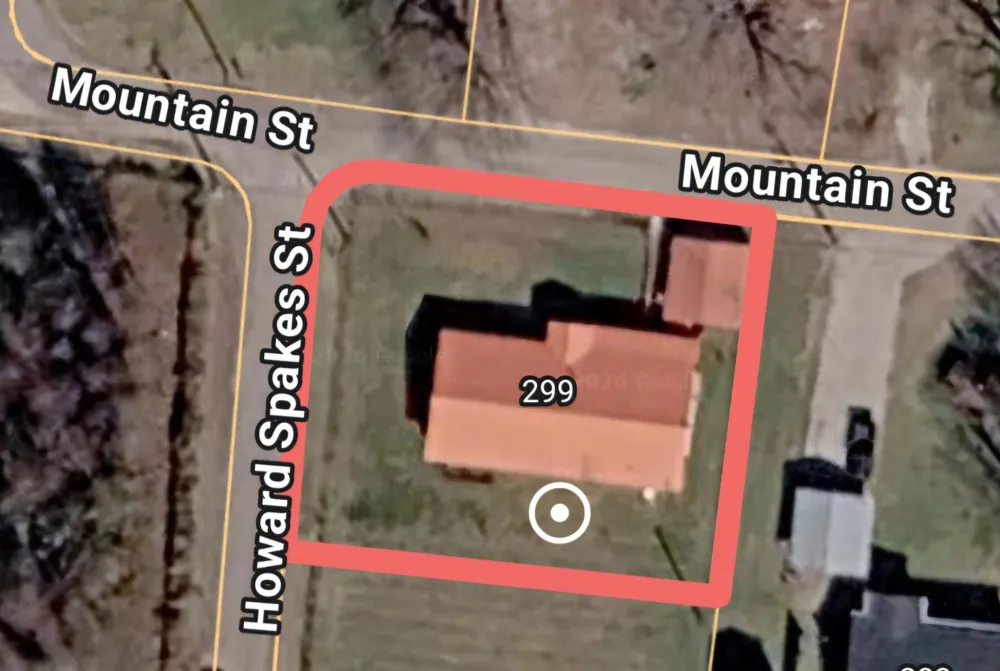 299 Mountain St Doyle, TN 38559