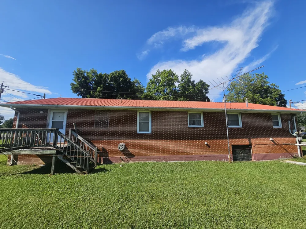 299 Mountain St Doyle, TN 38559