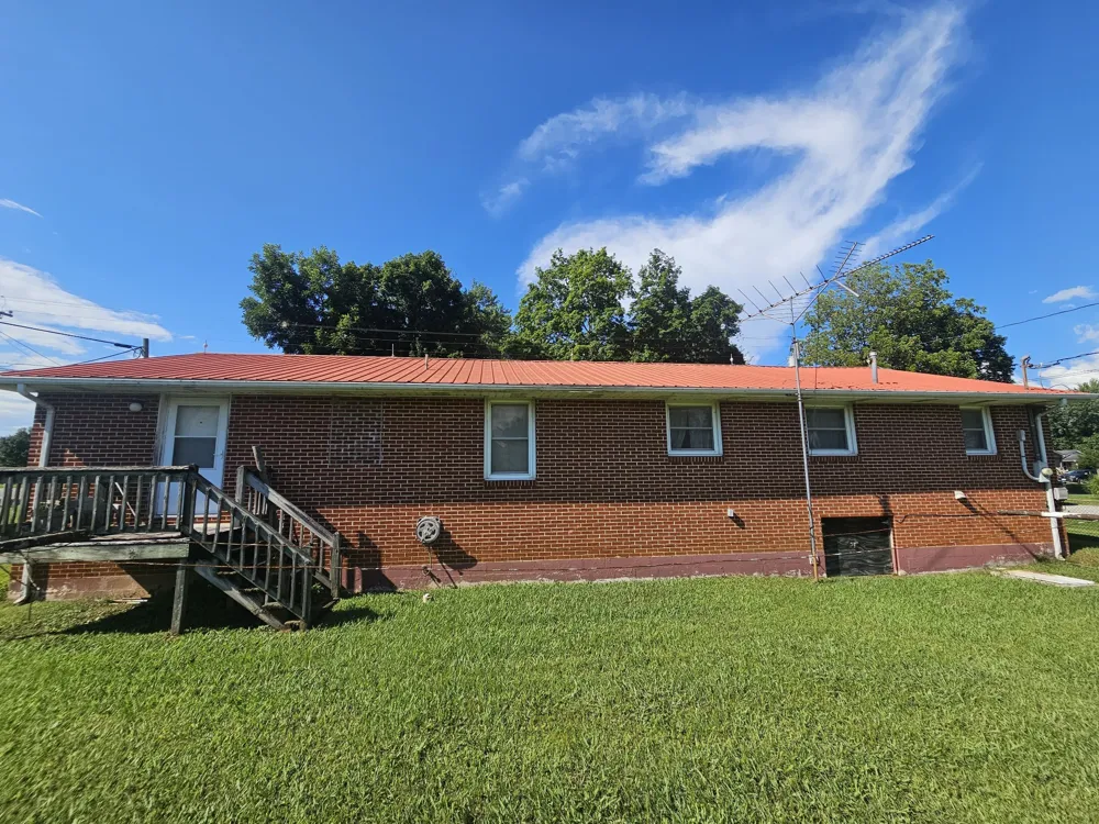 299 Mountain St Doyle, TN 38559