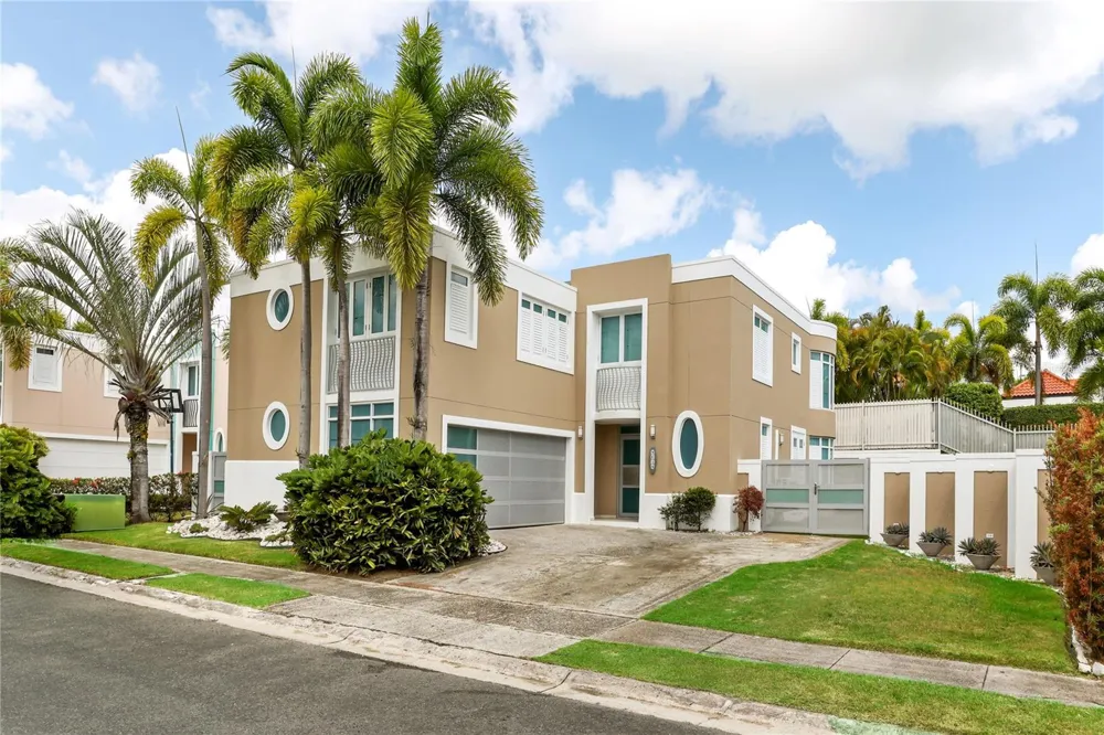 59 VIA SOL Caguas, PR 00727