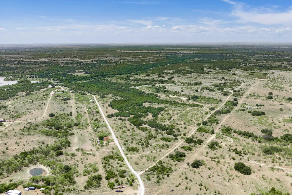 Paisano Road Coleman, TX 76834