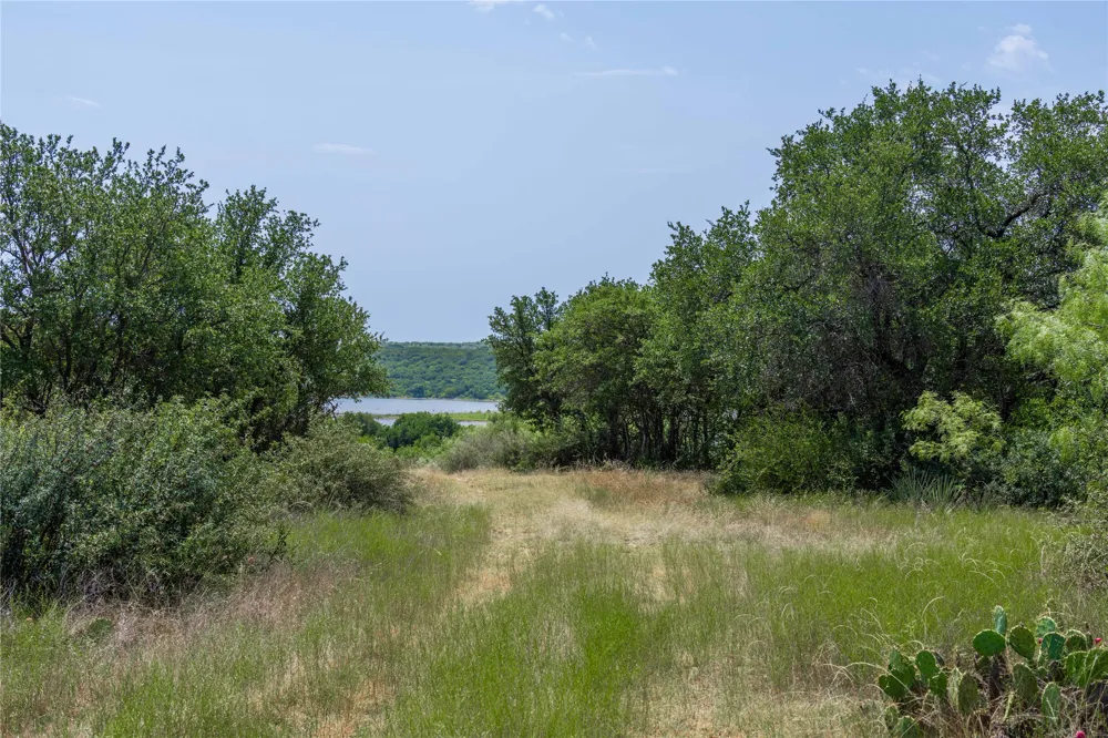 Paisano Road Coleman, TX 76834