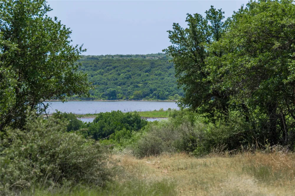Paisano Road Coleman, TX 76834