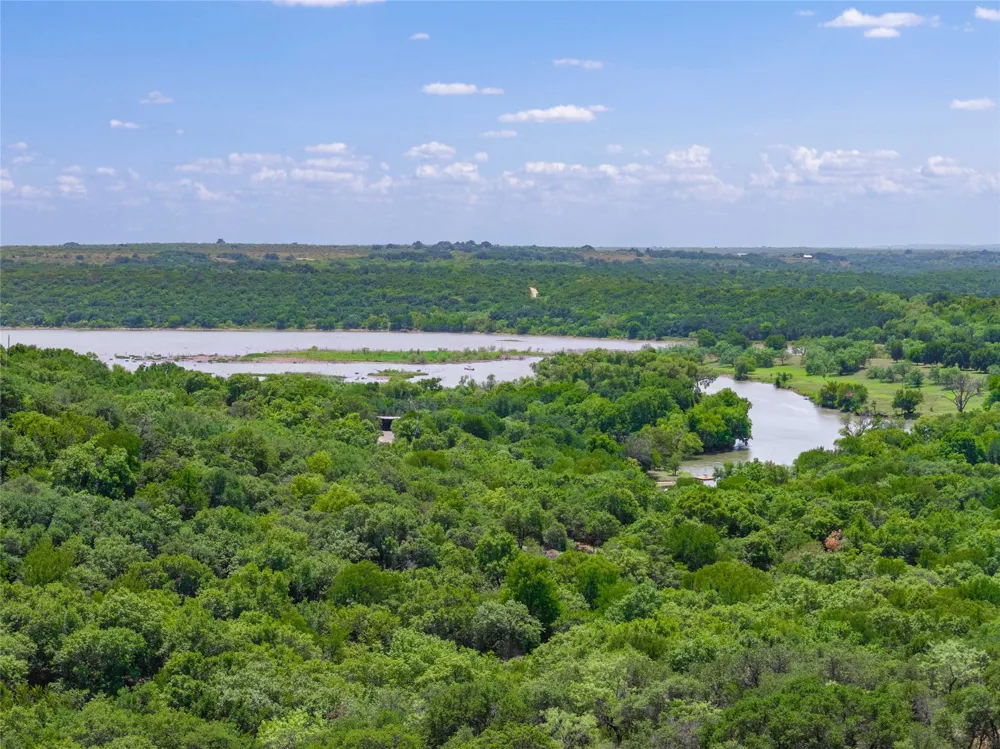 Paisano Road Coleman, TX 76834