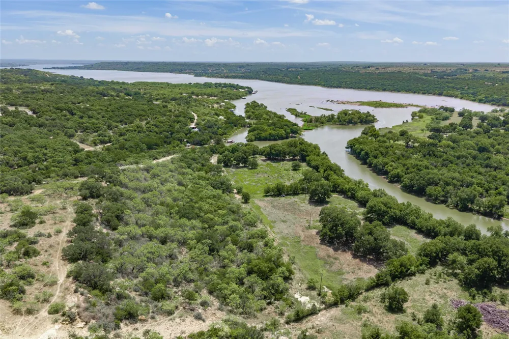 Paisano Road Coleman, TX 76834