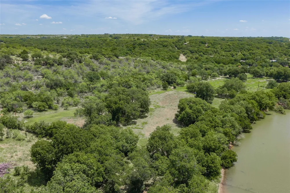 Paisano Road Coleman, TX 76834