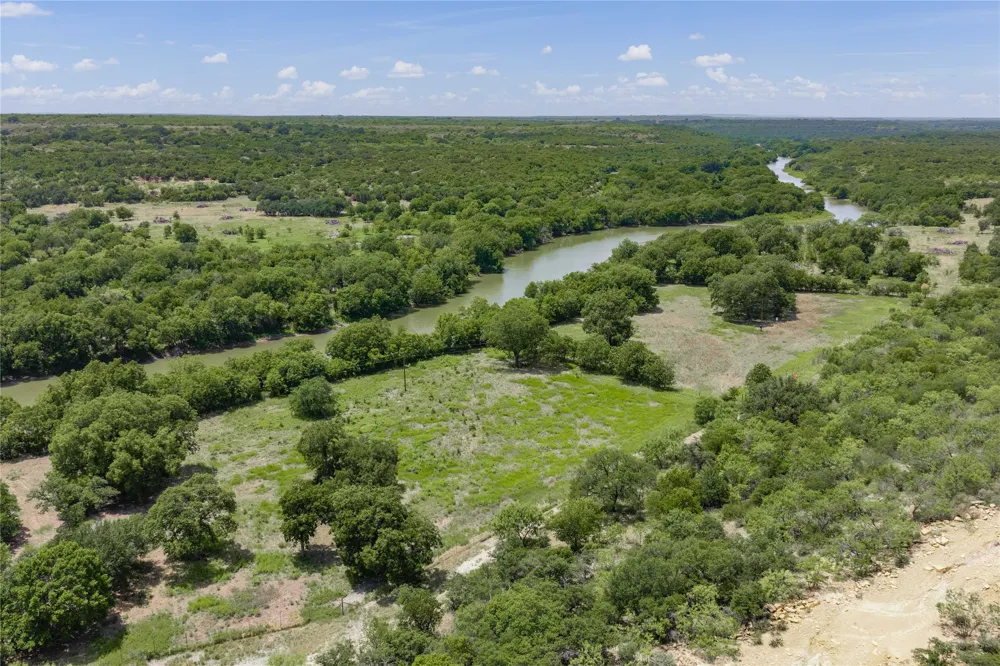 Paisano Road Coleman, TX 76834