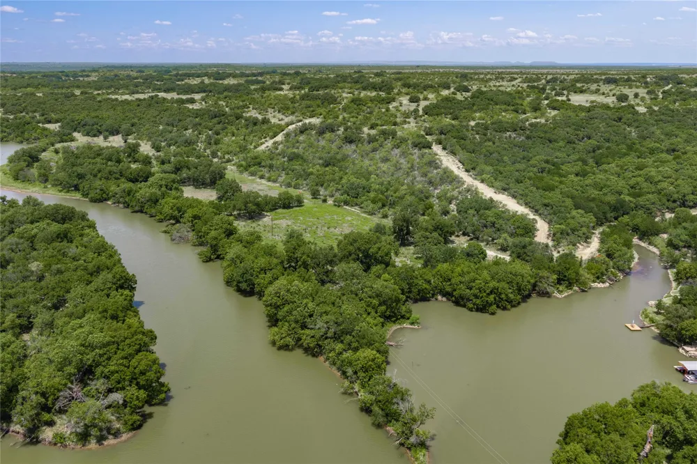 Paisano Road Coleman, TX 76834