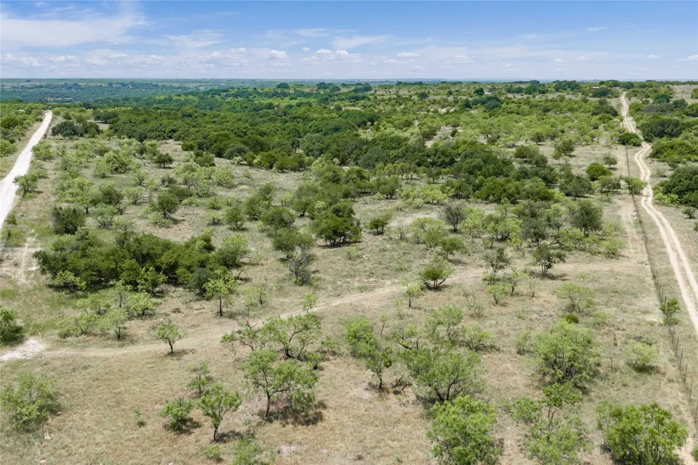 Paisano Road Coleman, TX 76834