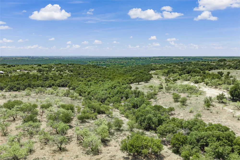 Paisano Road Coleman, TX 76834