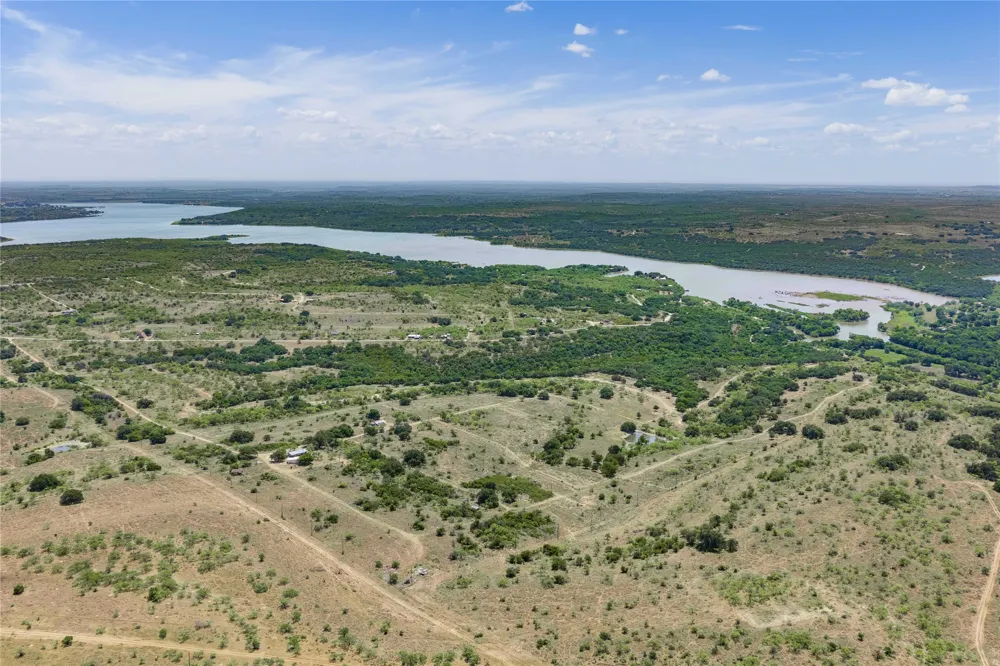 Paisano Road Coleman, TX 76834