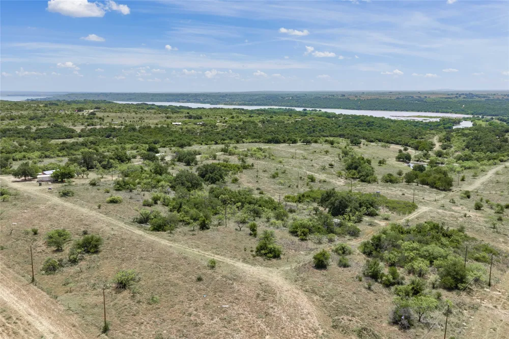 Paisano Road Coleman, TX 76834