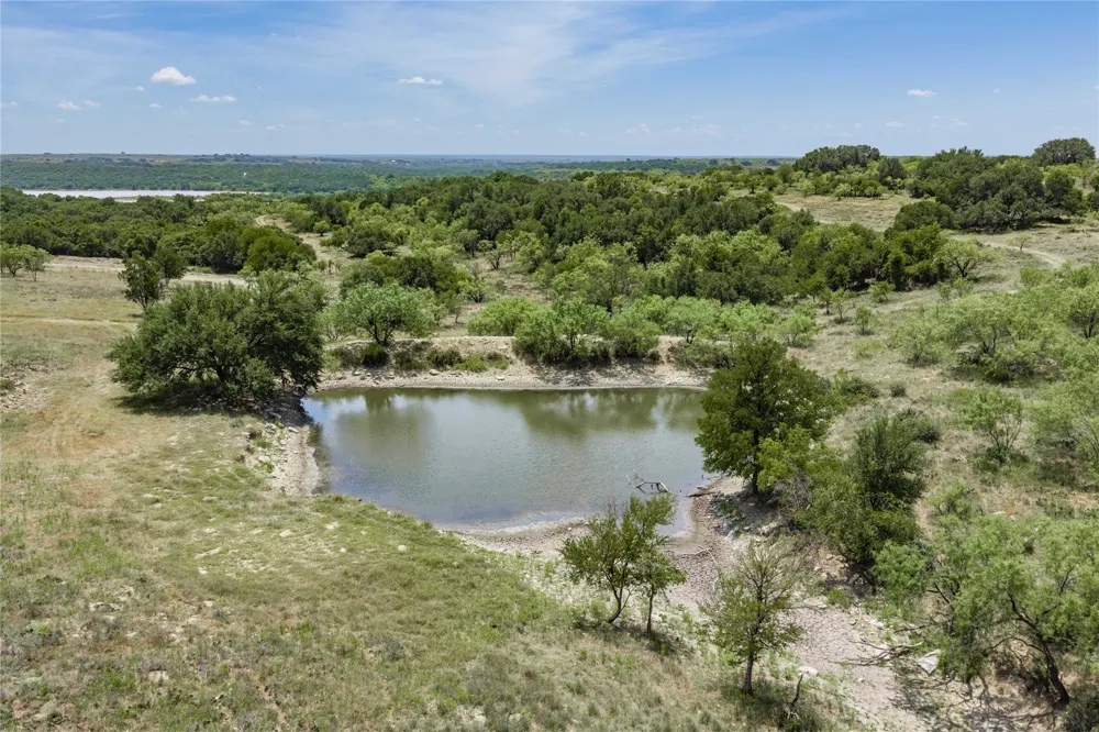 Paisano Road Coleman, TX 76834
