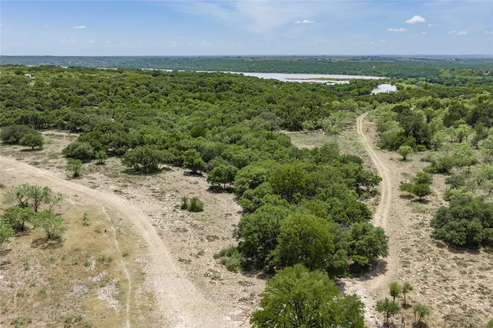 Paisano Road Coleman, TX 76834