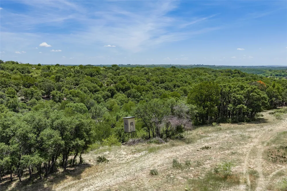 Paisano Road Coleman, TX 76834
