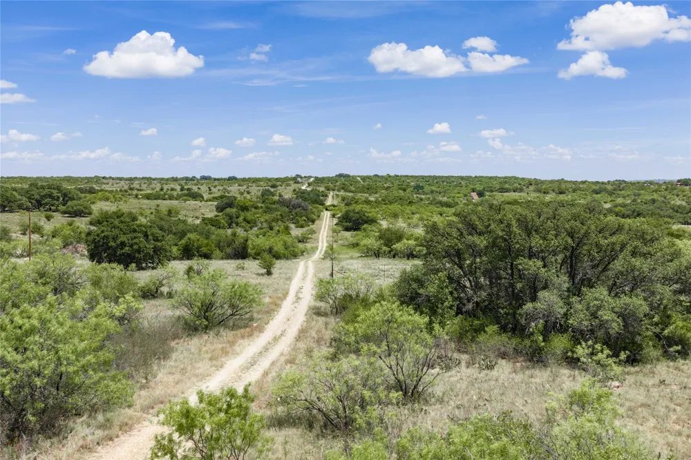 Paisano Road Coleman, TX 76834