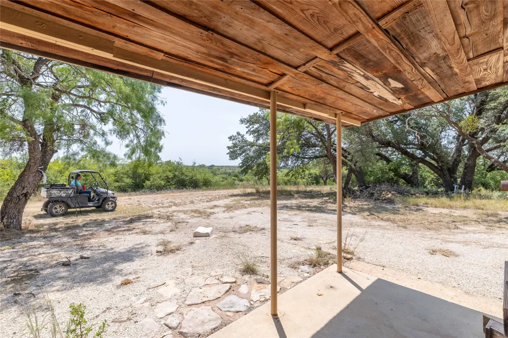 Paisano Road Coleman, TX 76834