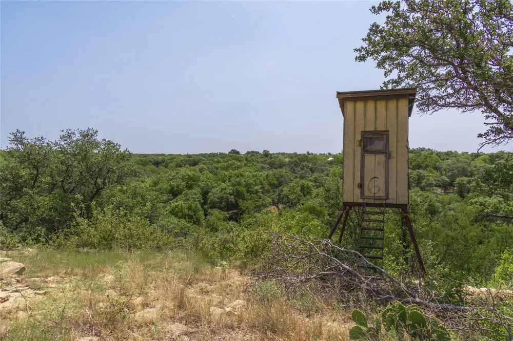 Paisano Road Coleman, TX 76834