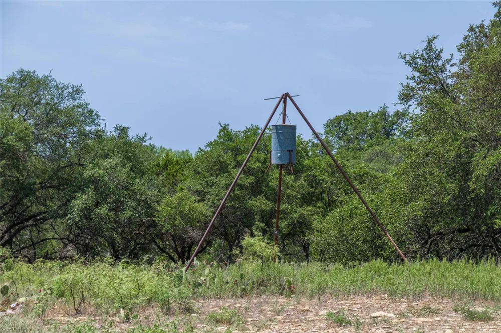 Paisano Road Coleman, TX 76834