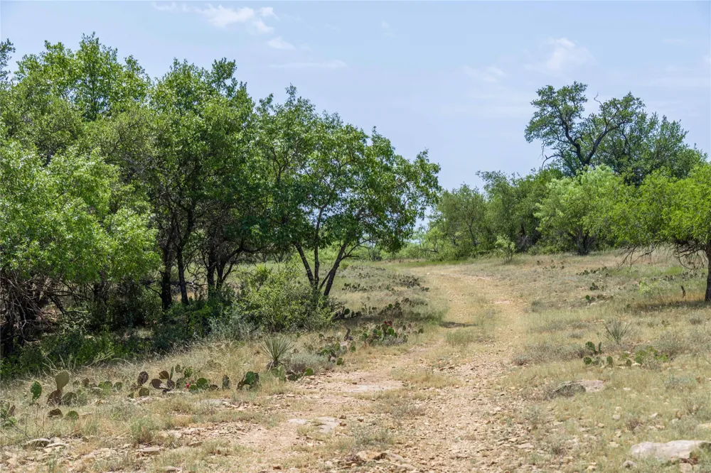 Paisano Road Coleman, TX 76834