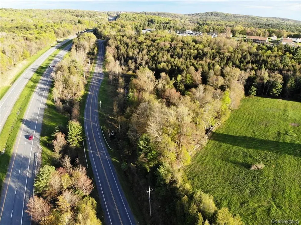 00 Benmosche Road Monticello, NY 12701