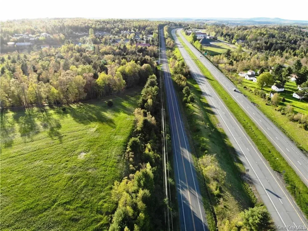 00 Benmosche Road Monticello, NY 12701