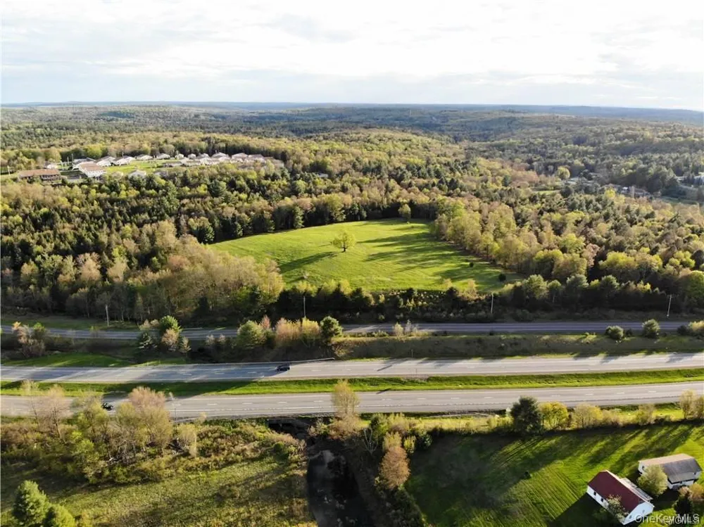 00 Benmosche Road Monticello, NY 12701