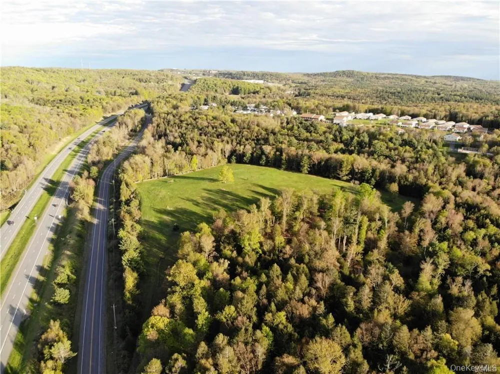 00 Benmosche Road Monticello, NY 12701