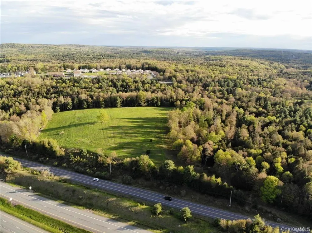 00 Benmosche Road Monticello, NY 12701