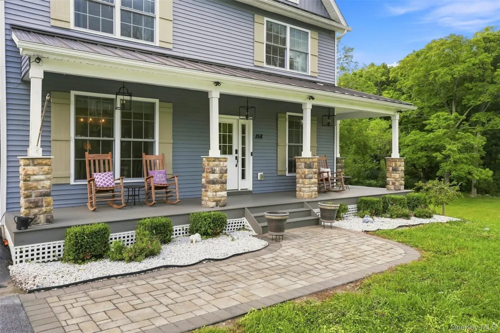 158 Reiss Road Middletown, NY 10940