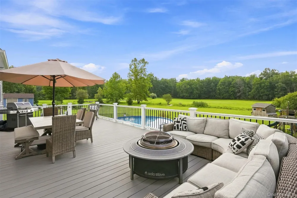 158 Reiss Road Middletown, NY 10940