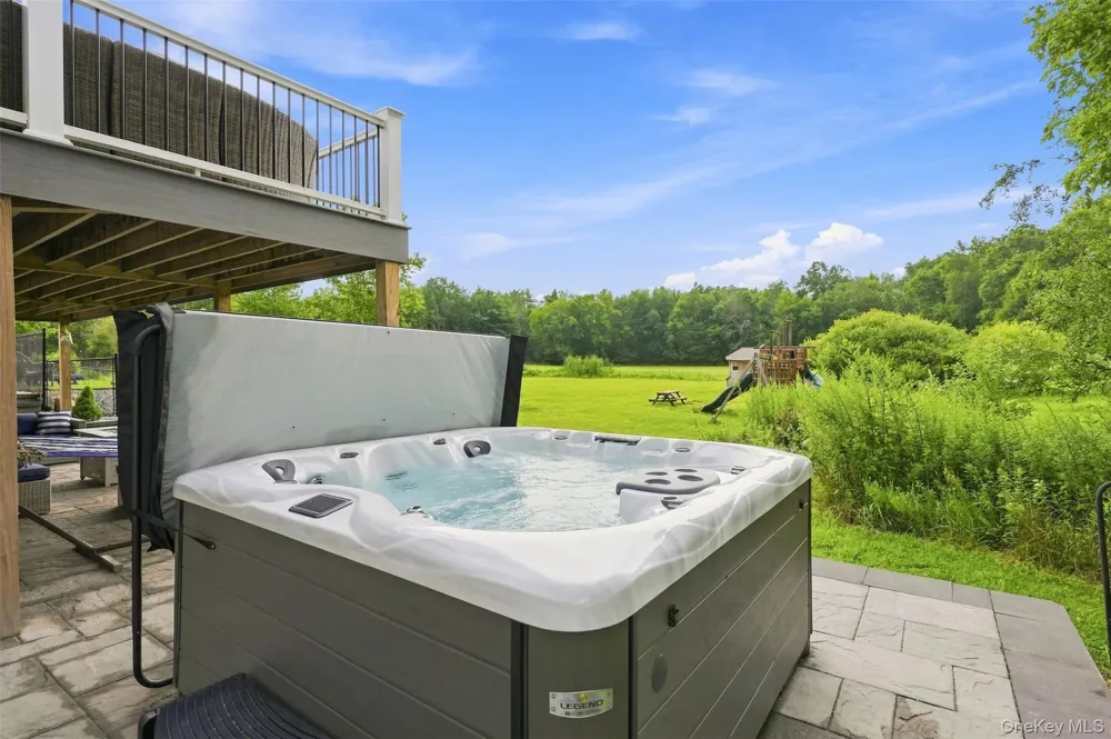 158 Reiss Road Middletown, NY 10940