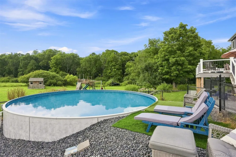 158 Reiss Road Middletown, NY 10940