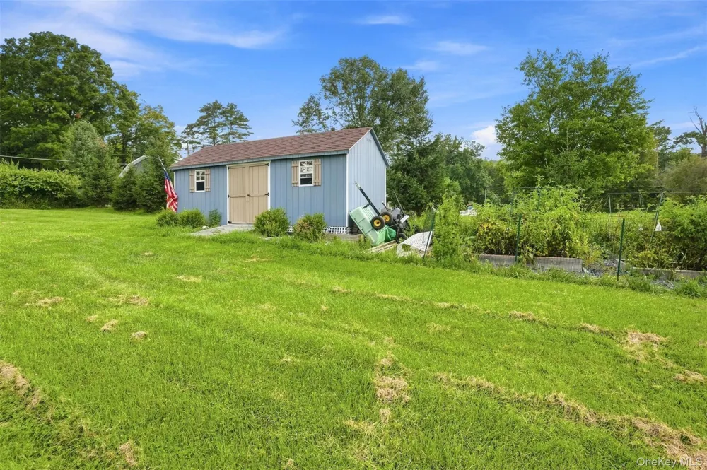 158 Reiss Road Middletown, NY 10940