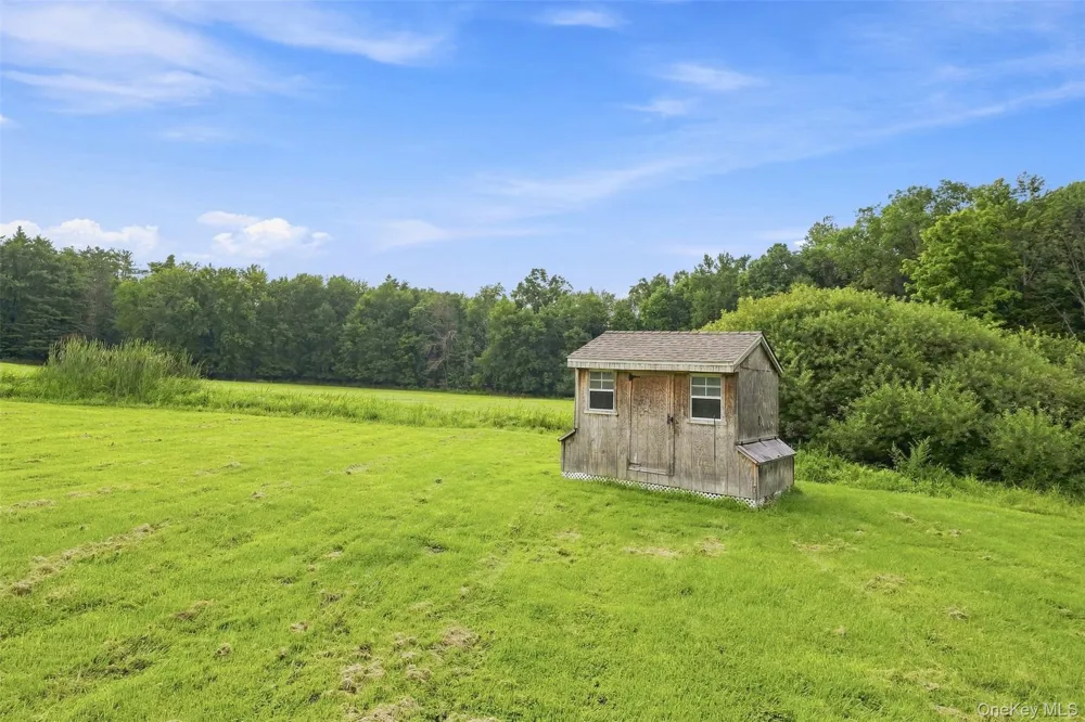 158 Reiss Road Middletown, NY 10940