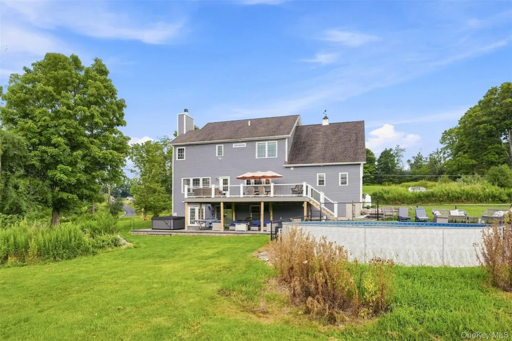158 Reiss Road Middletown, NY 10940
